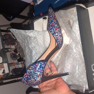 NIB INC Pumps